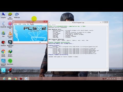 directx 11 plugin for pcsx2