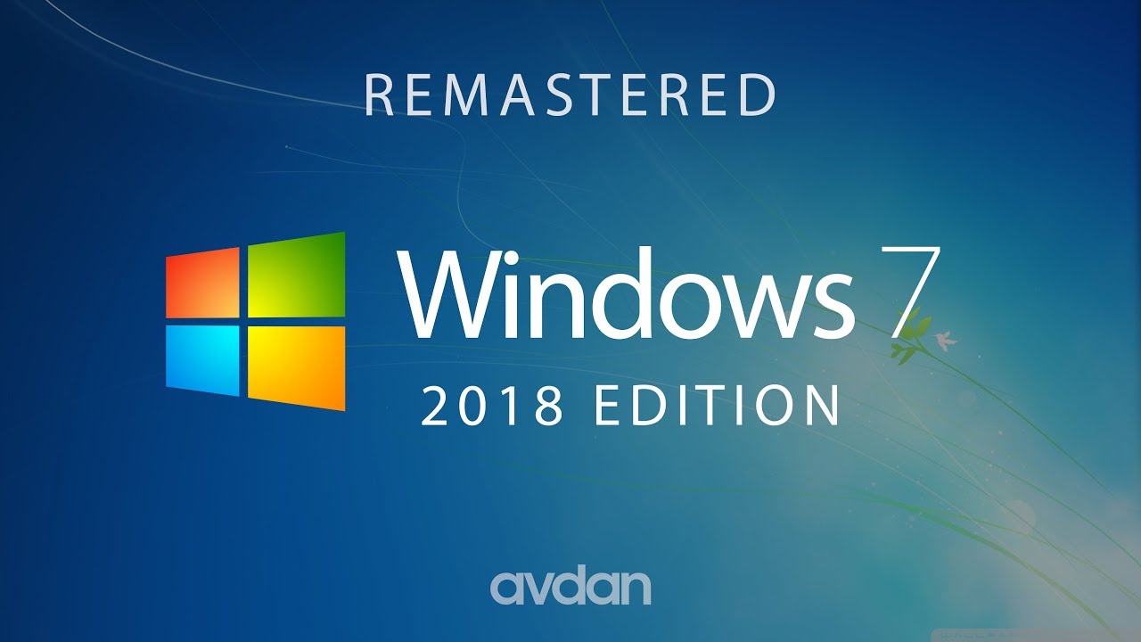 windows 7 gamer edition theme free download